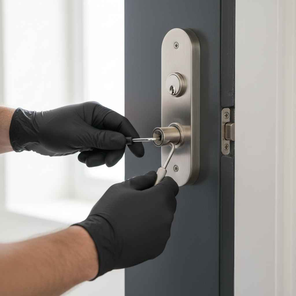 Abertura Residencial